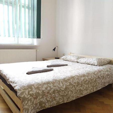 Ionia Apartment-Stary Rynek Poznan Dış mekan fotoğraf