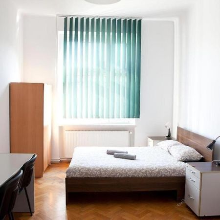Ionia Apartment-Stary Rynek Poznan Dış mekan fotoğraf