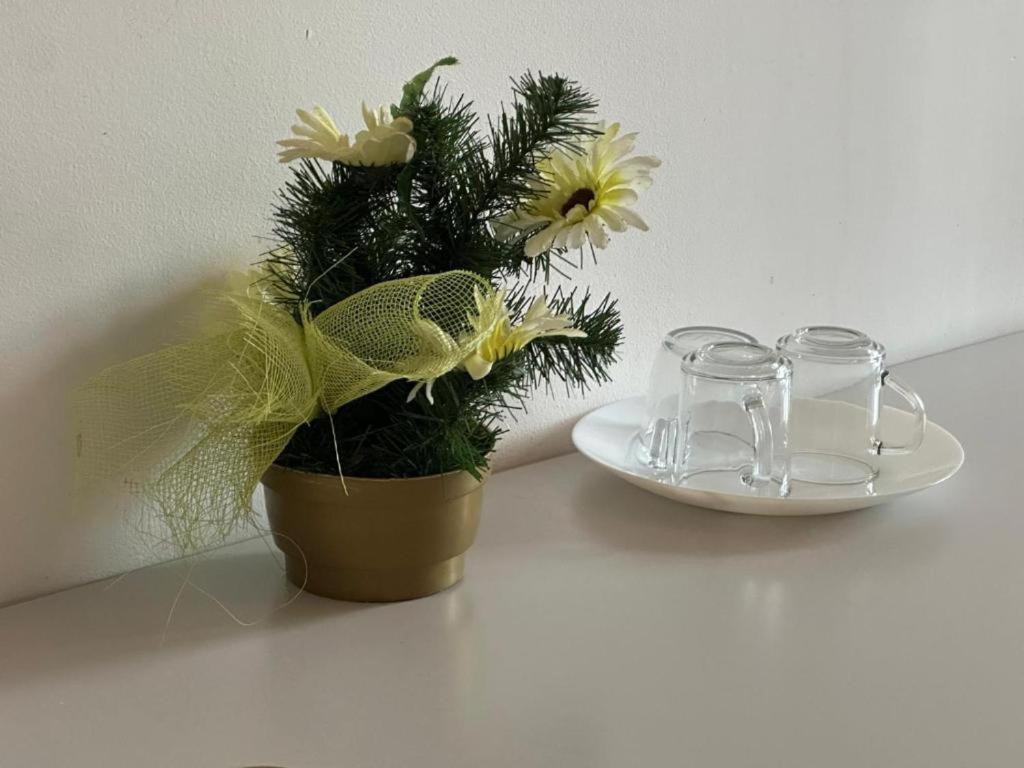 Ionia Apartment-Stary Rynek Poznan Dış mekan fotoğraf