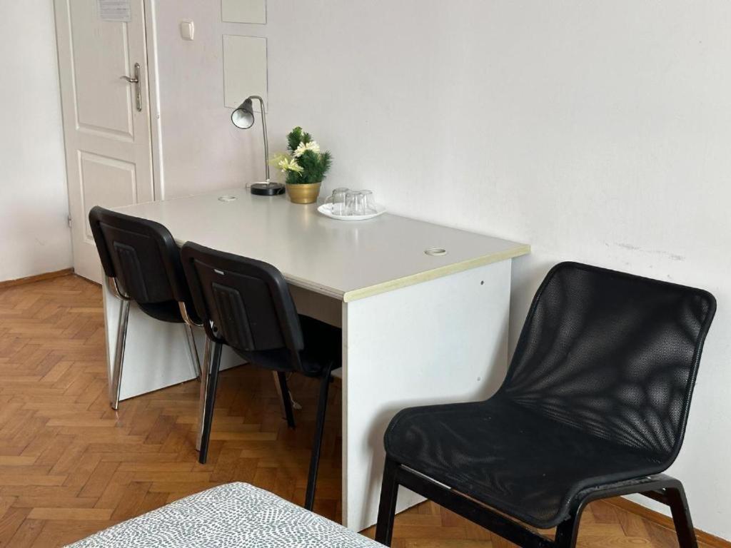 Ionia Apartment-Stary Rynek Poznan Dış mekan fotoğraf