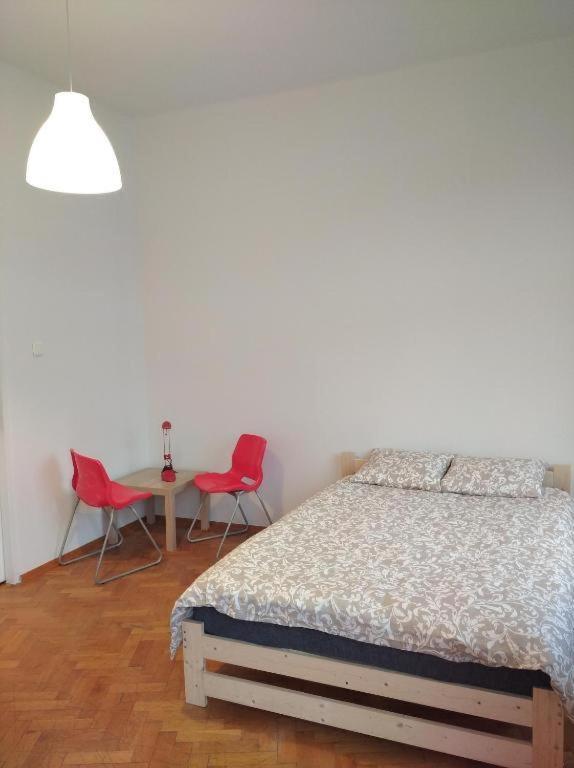 Ionia Apartment-Stary Rynek Poznan Dış mekan fotoğraf