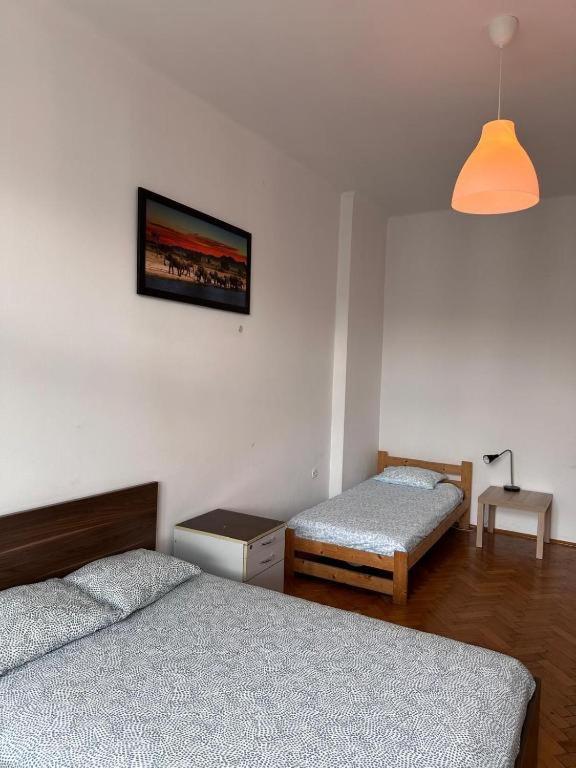 Ionia Apartment-Stary Rynek Poznan Dış mekan fotoğraf