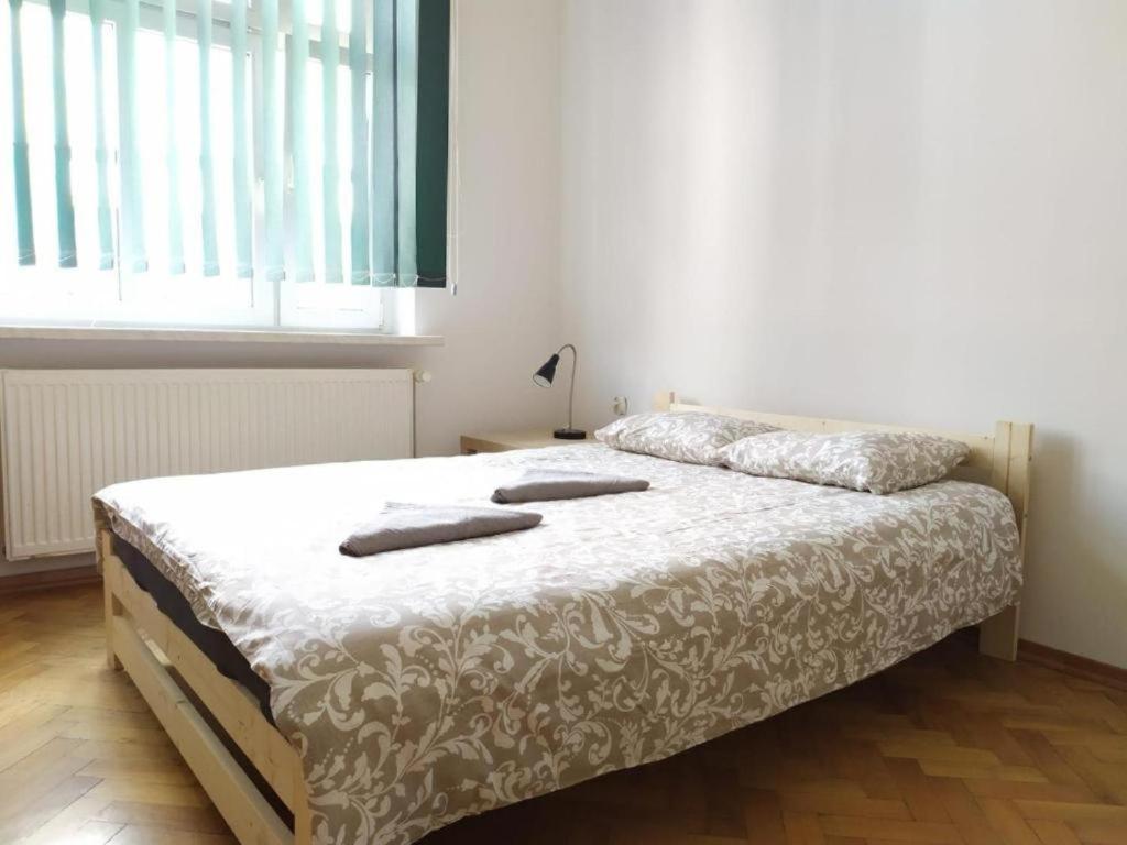 Ionia Apartment-Stary Rynek Poznan Dış mekan fotoğraf