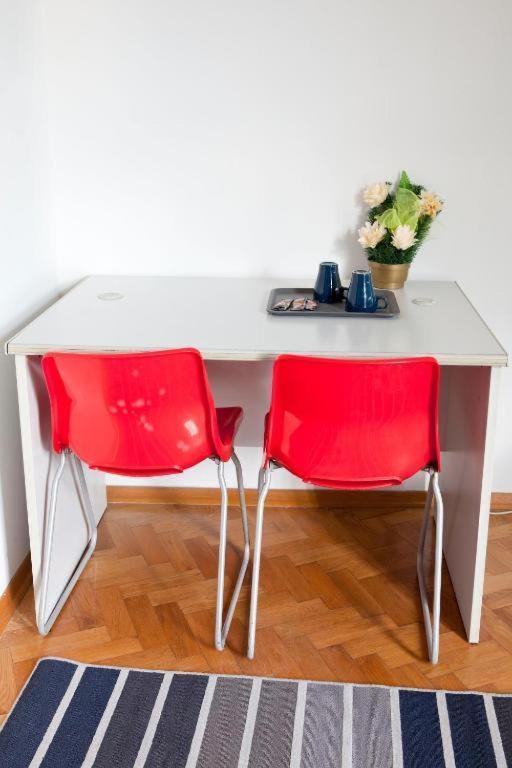 Ionia Apartment-Stary Rynek Poznan Dış mekan fotoğraf
