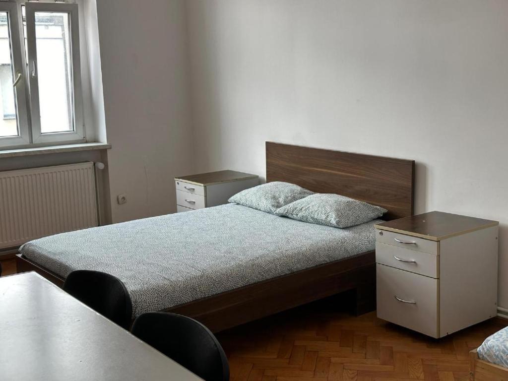 Ionia Apartment-Stary Rynek Poznan Dış mekan fotoğraf
