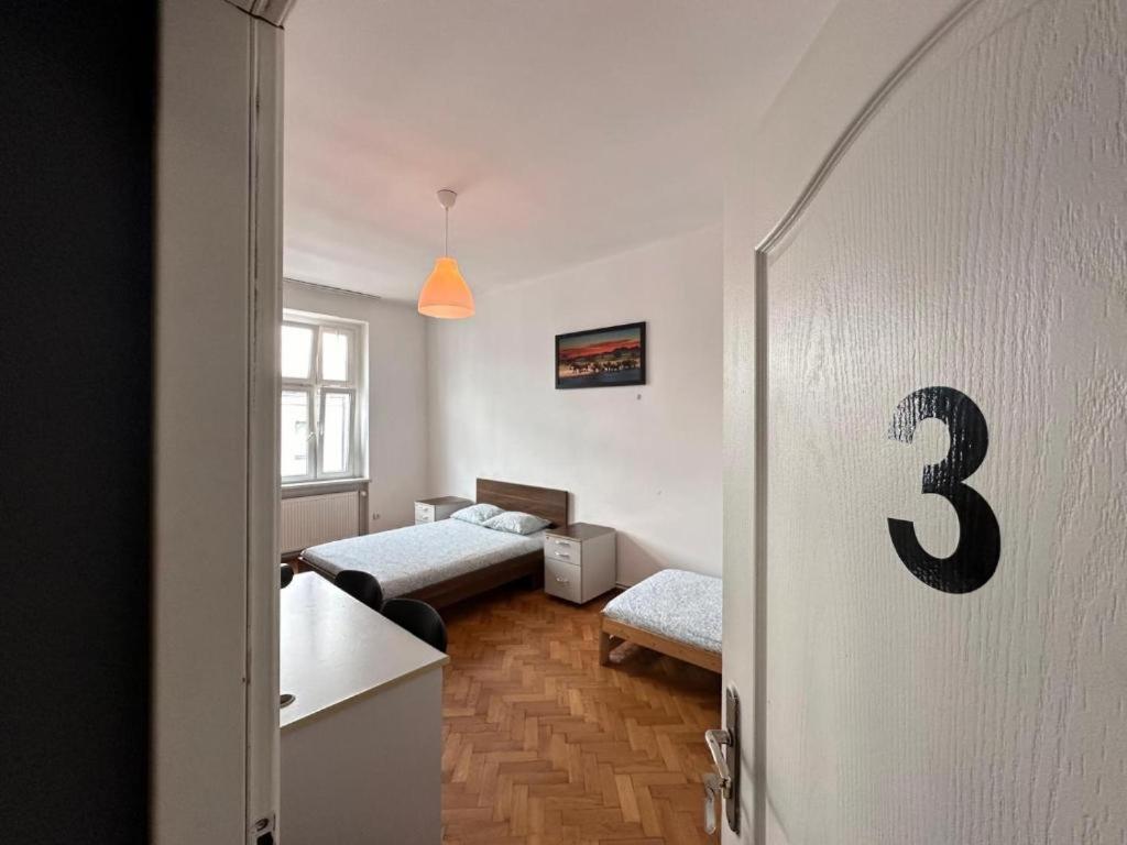 Ionia Apartment-Stary Rynek Poznan Dış mekan fotoğraf