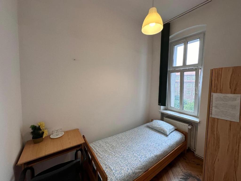 Ionia Apartment-Stary Rynek Poznan Dış mekan fotoğraf
