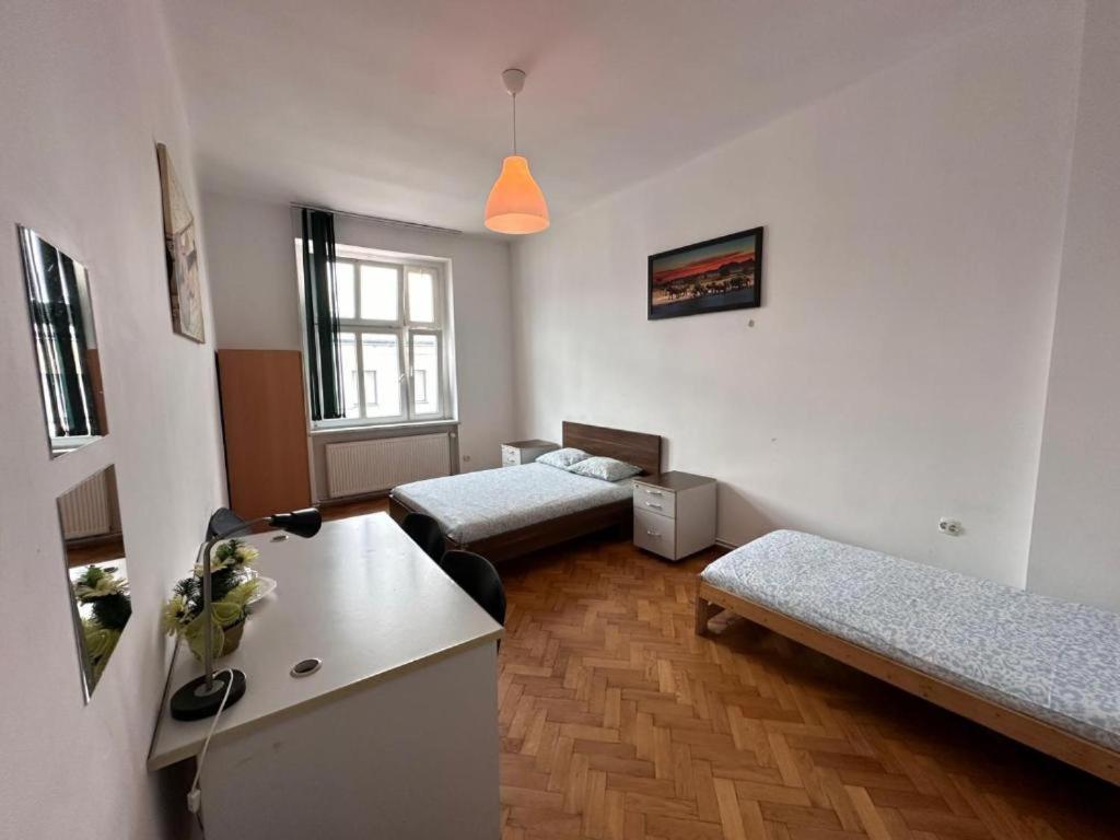 Ionia Apartment-Stary Rynek Poznan Dış mekan fotoğraf