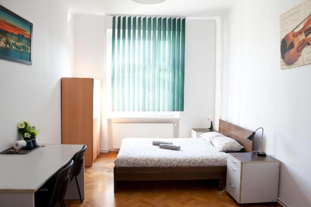 Ionia Apartment-Stary Rynek Poznan Dış mekan fotoğraf
