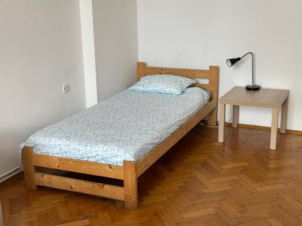 Ionia Apartment-Stary Rynek Poznan Dış mekan fotoğraf