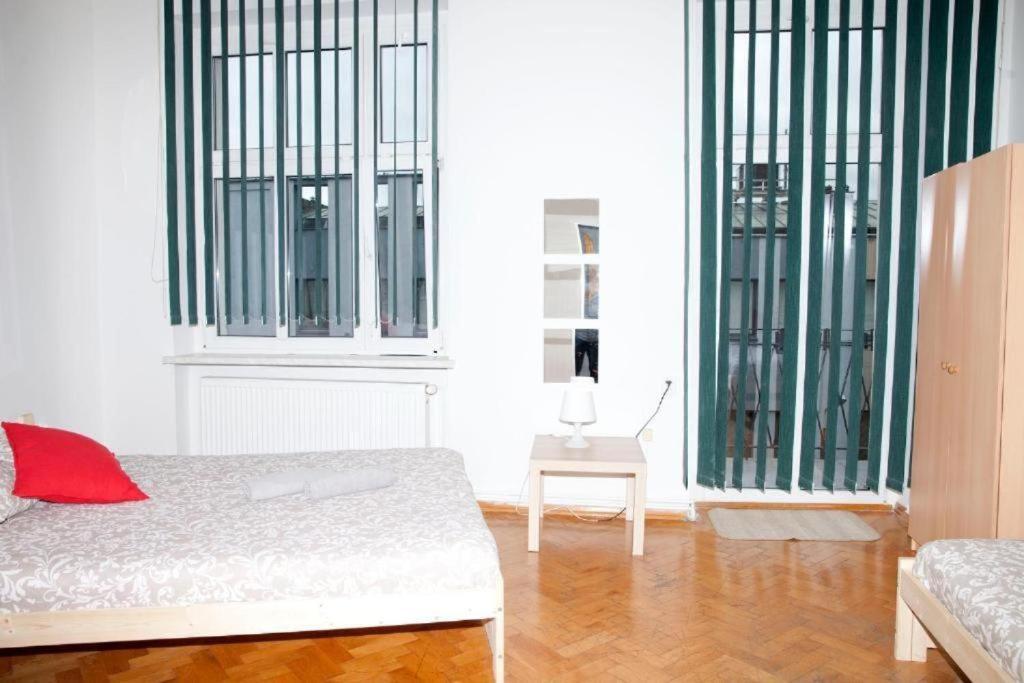 Ionia Apartment-Stary Rynek Poznan Dış mekan fotoğraf