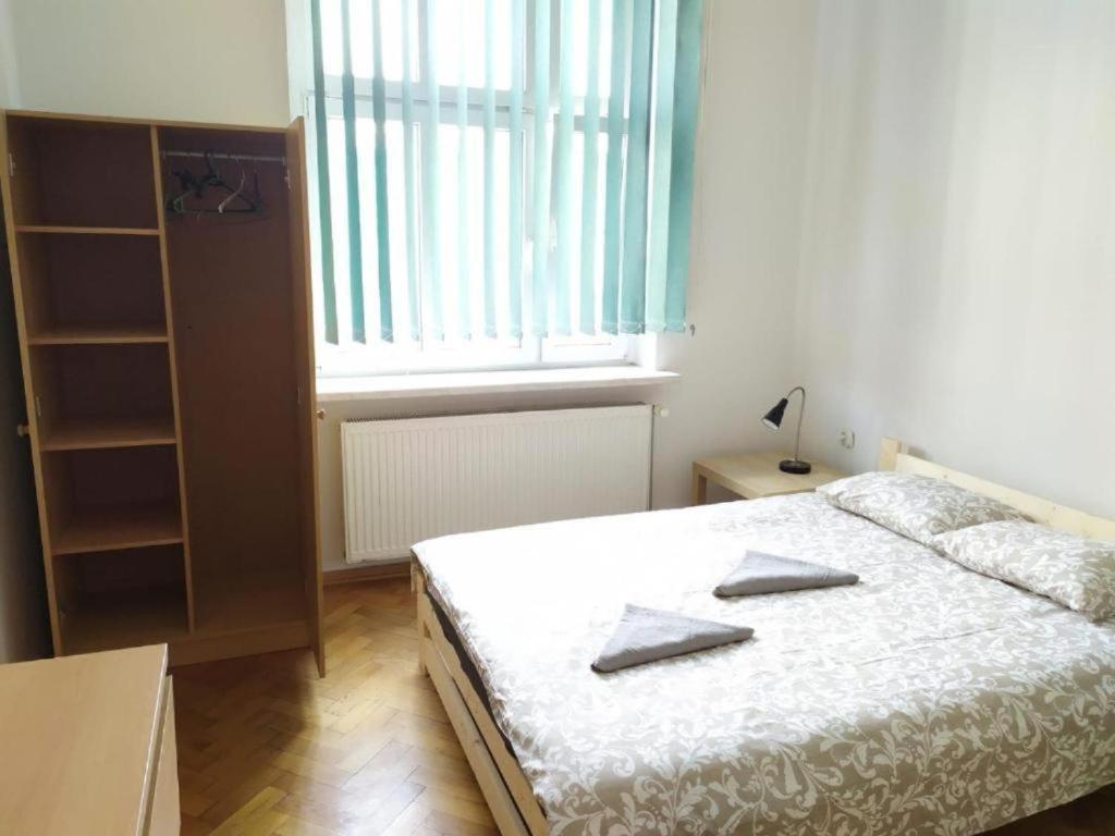 Ionia Apartment-Stary Rynek Poznan Dış mekan fotoğraf