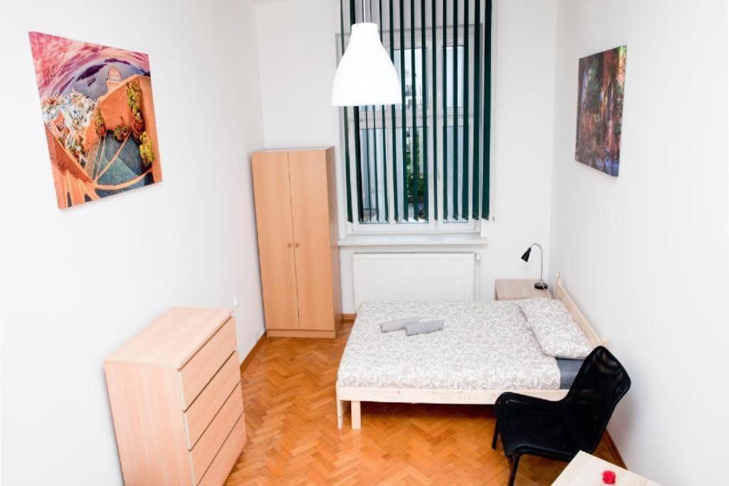 Ionia Apartment-Stary Rynek Poznan Dış mekan fotoğraf