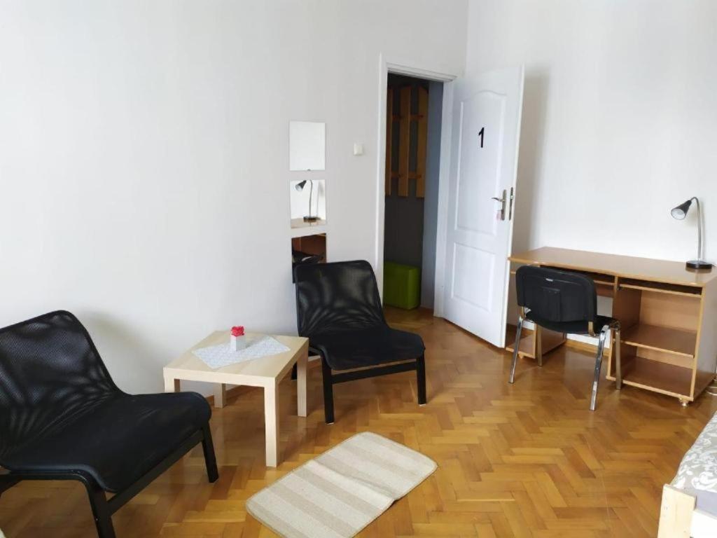 Ionia Apartment-Stary Rynek Poznan Dış mekan fotoğraf
