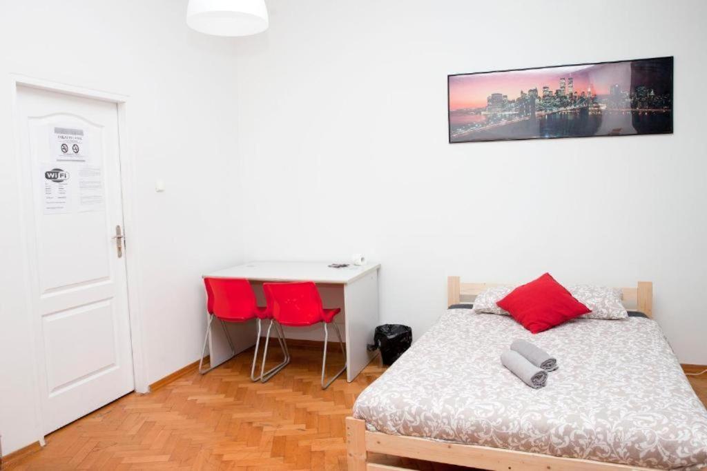 Ionia Apartment-Stary Rynek Poznan Dış mekan fotoğraf