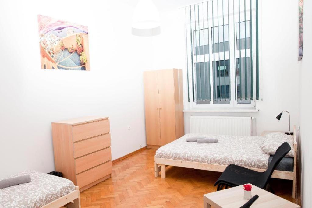 Ionia Apartment-Stary Rynek Poznan Dış mekan fotoğraf