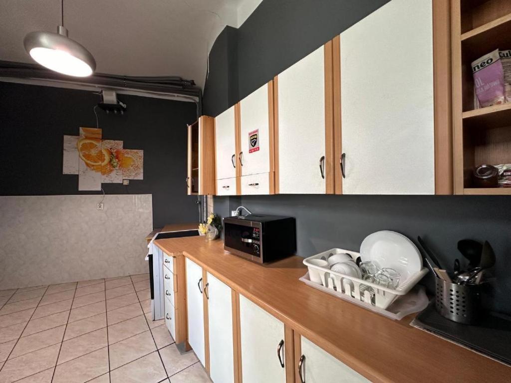 Ionia Apartment-Stary Rynek Poznan Dış mekan fotoğraf