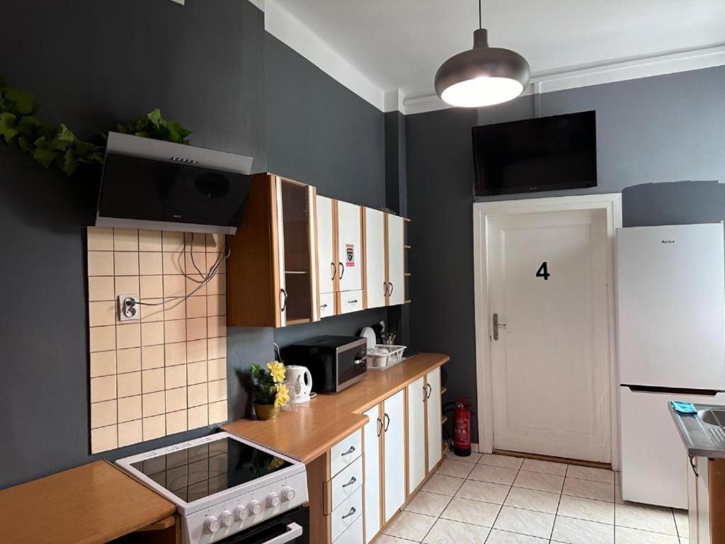Ionia Apartment-Stary Rynek Poznan Dış mekan fotoğraf
