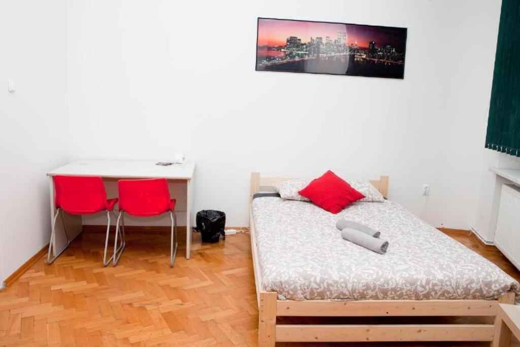 Ionia Apartment-Stary Rynek Poznan Dış mekan fotoğraf