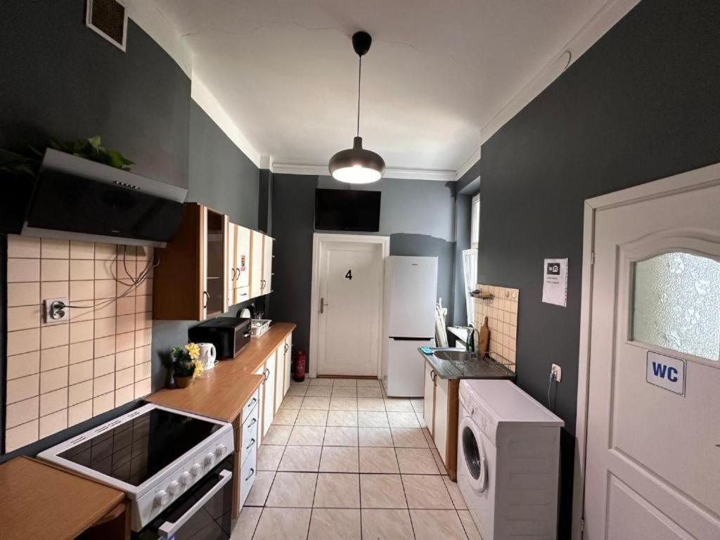Ionia Apartment-Stary Rynek Poznan Dış mekan fotoğraf
