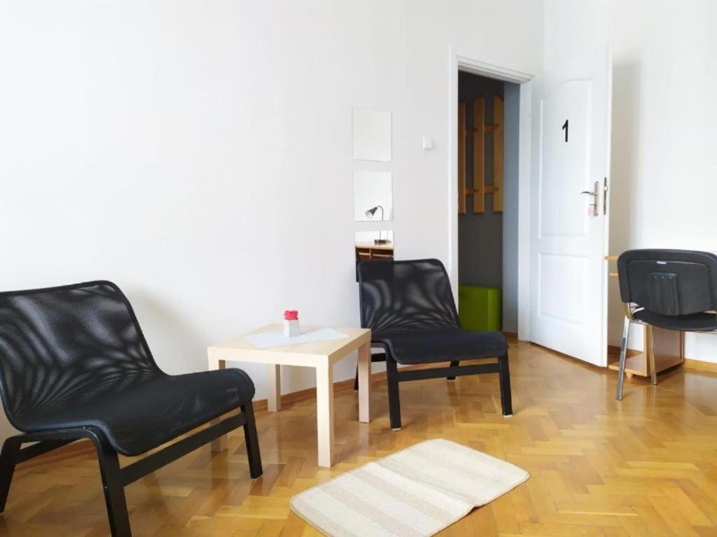 Ionia Apartment-Stary Rynek Poznan Dış mekan fotoğraf